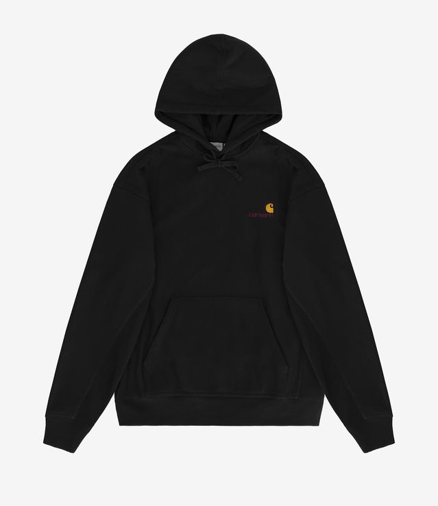 Carhartt WIP Sweatshirts  Official Carhartt WIP Online Store