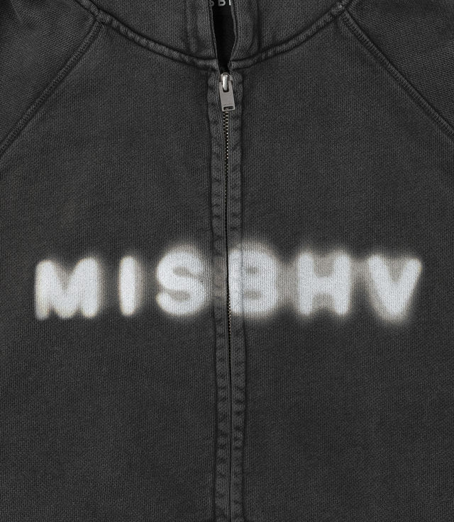 スウェット・トレーナー MISBHV FLEECE (250M214) Misbhv for Men FW25 Collection | SSENSE