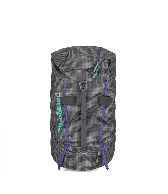 patagonia ascensionist backpack ink Shop Patagonia Ascensionist 30L Pack Ink Black at itk online store