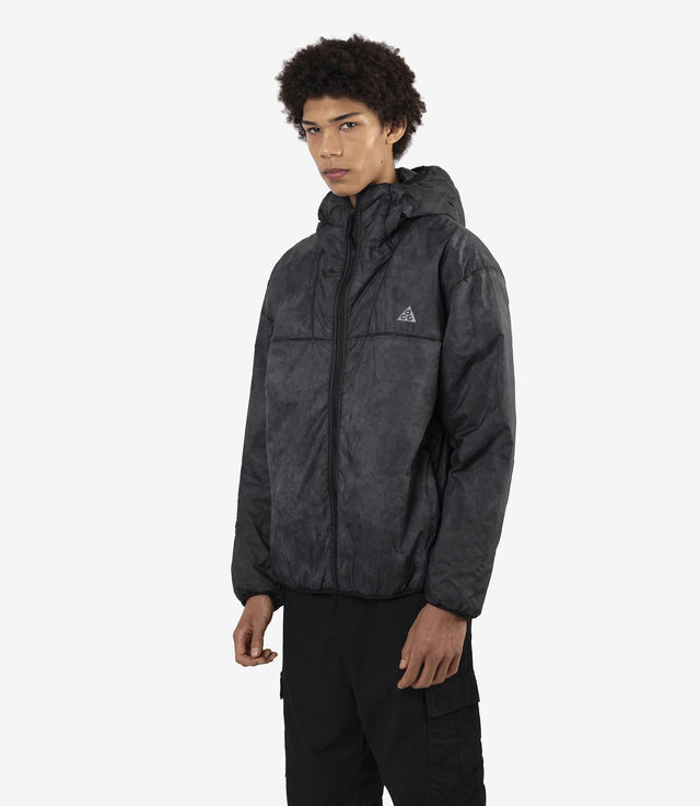 【新品未使用】NIKE ACG TFIT ADV 'Rope De ' Nike ACG Therma-FIT ADV Rope de Dope Men's Full-Zip Allover