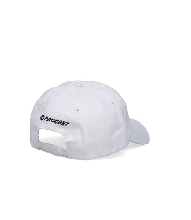 Shop Rassvet x Hi-Tec Logo Cap White at itk online store