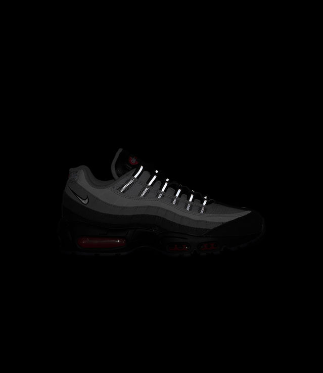 Nike Fish Scale Shop Nike Air Max 95 PRM 'Fish Scale' Black/Pure Platinum/Light Smoke ...