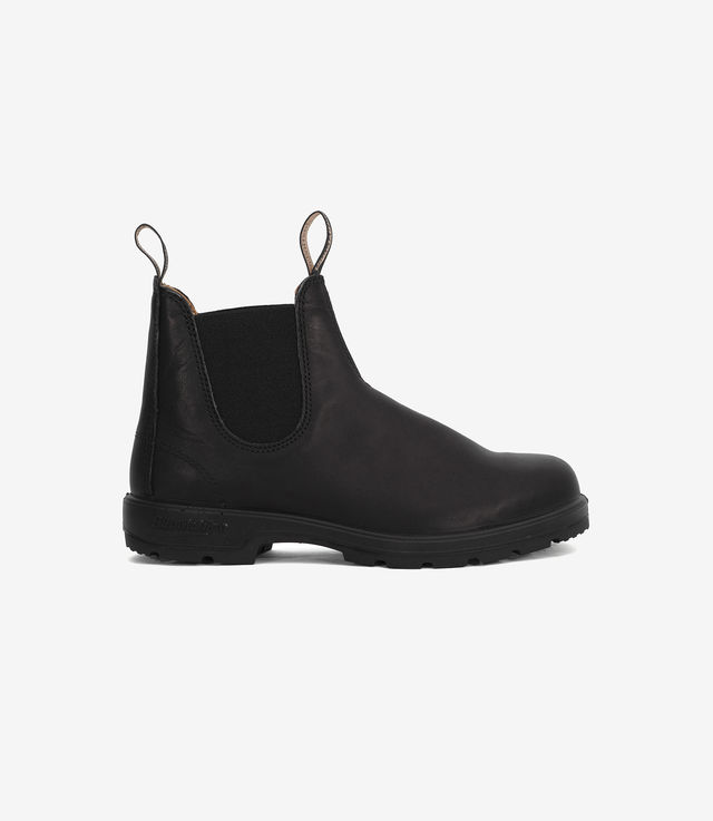 Shop Blundstone 558 Chelsea Boot Black at itk online store