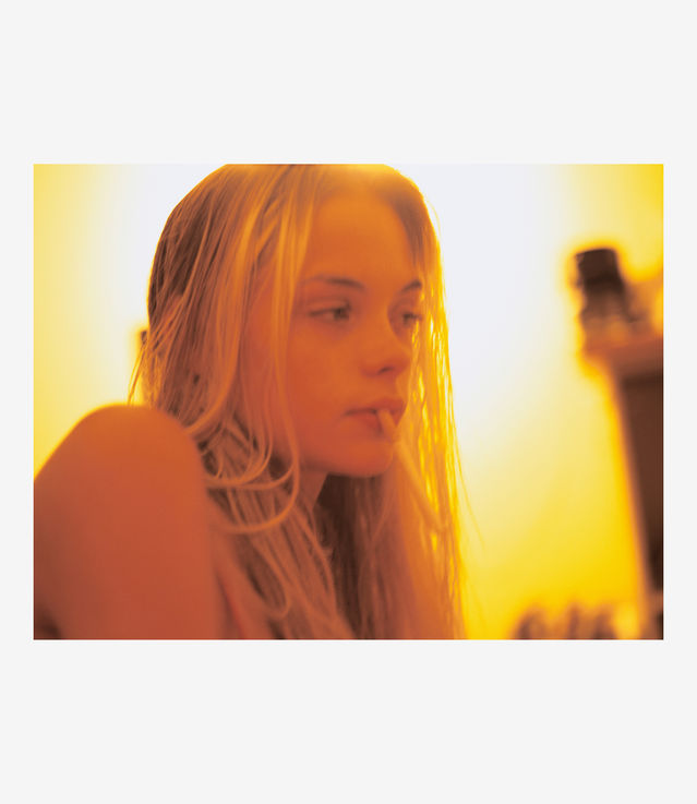 Shop Davide Sorrenti ArgueSKE 1994-1997 at itk online store