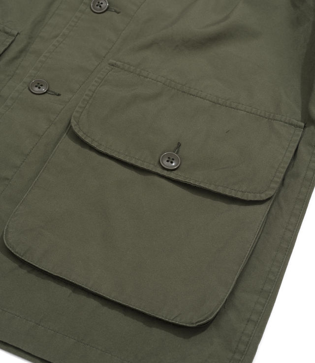 Shop Fucking Awesome Field Jacket Military at itk online store