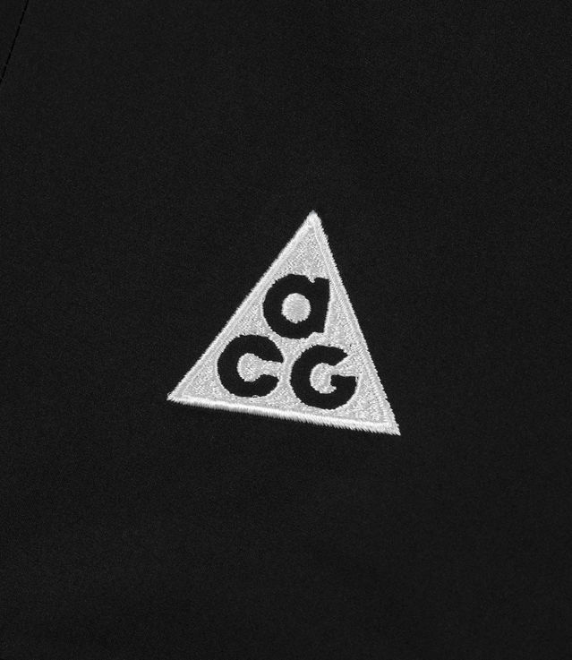 Shop Nike ACG Nike ACG Storm-FIT 'Cascade Rains' Black at