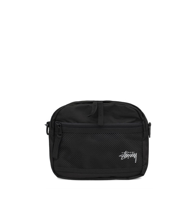 Stussy stock pouch sale