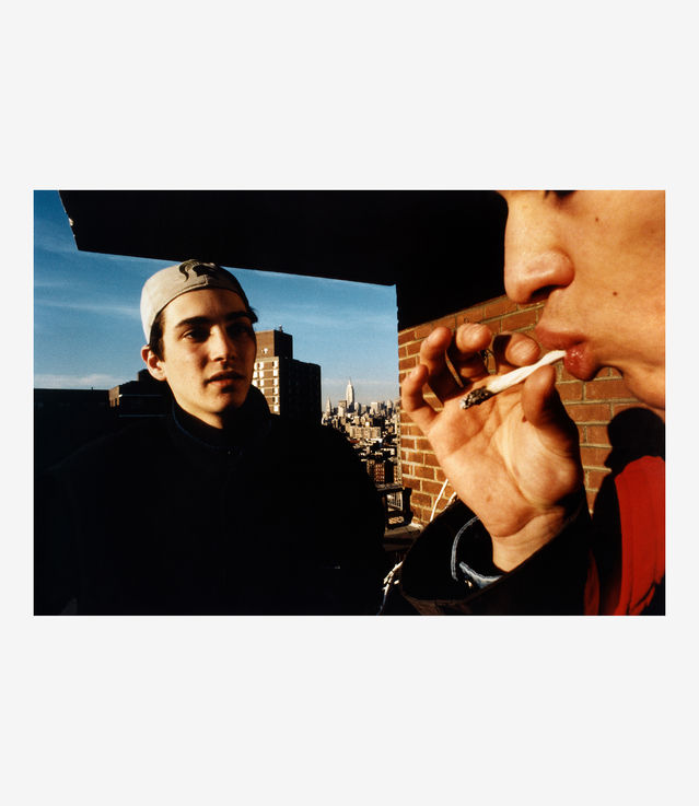 Shop Davide Sorrenti ArgueSKE 1994-1997 at itk online store