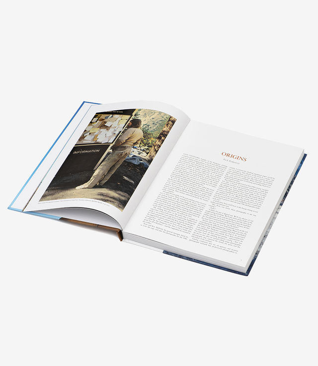 Shop Unexpected 30 Years of Patagonia Catalog Photography at itk