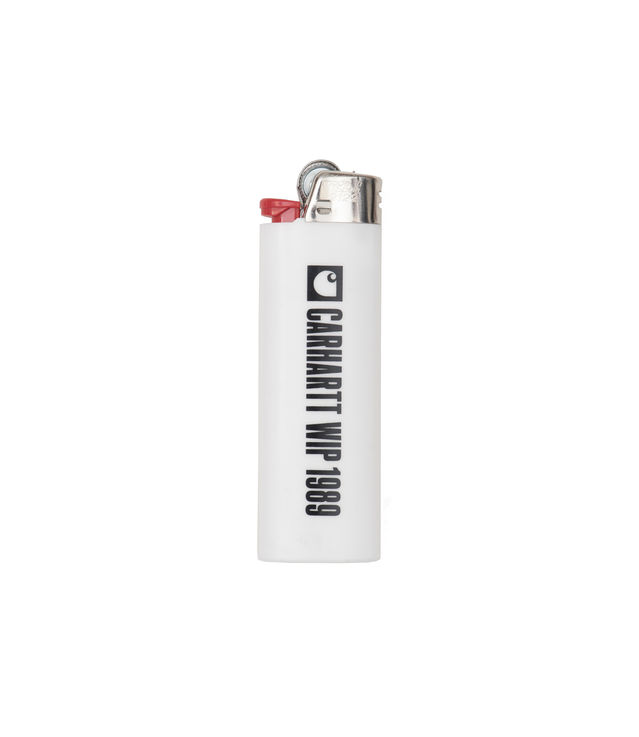 Shop Carhartt WIP 1989 Lighter White Black at itk online store