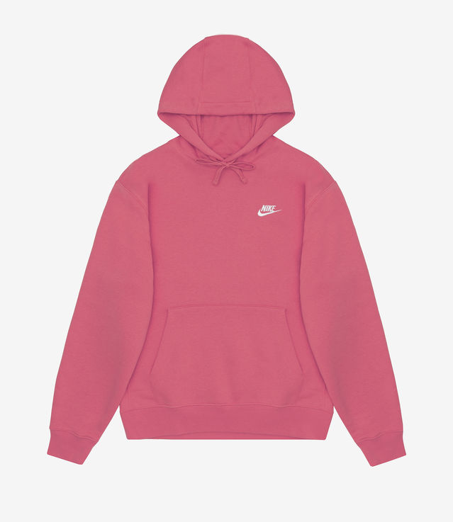 magic ember nike hoodie