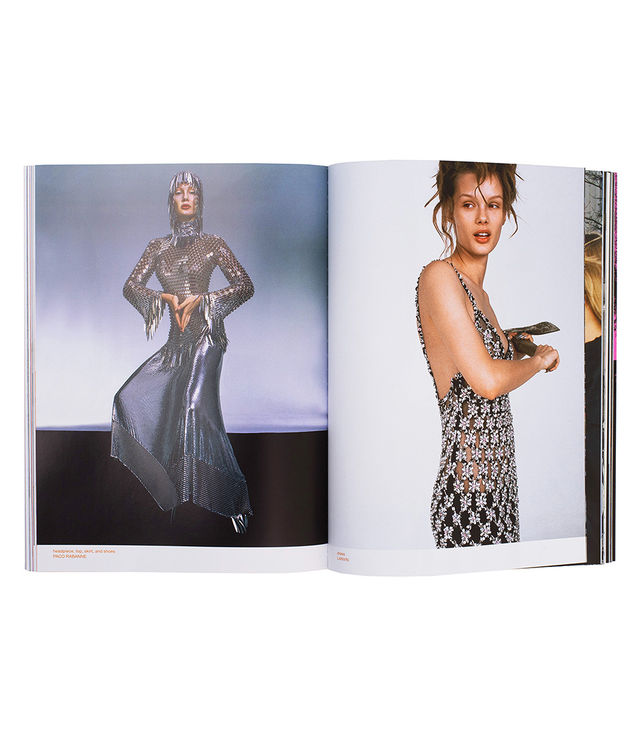 Shop 032c Magazine Issue #38 Winter 2020/2021: 