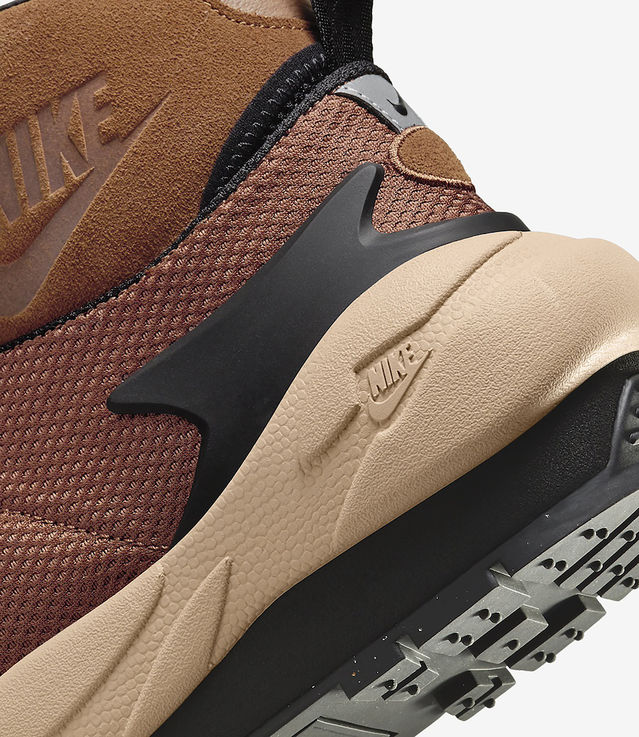 Shop Nike x Sacai Magmascape Light British Tan at itk online store