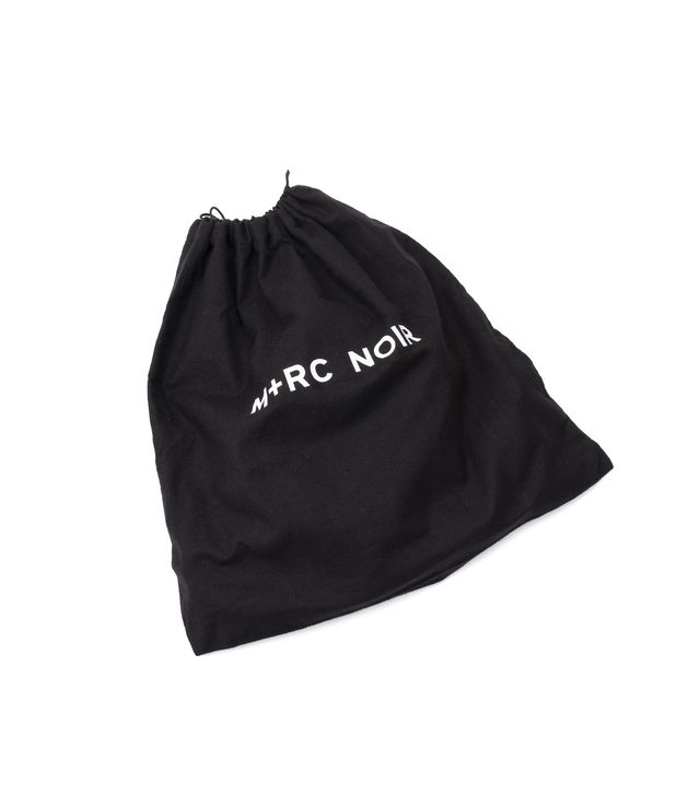 Shop M+RC Noir Overdue Shoulder Bag Rainbow at itk online store