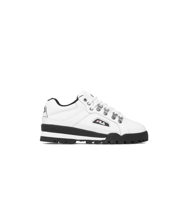 Shop Fila Woman Trailblazer L White at itk online store