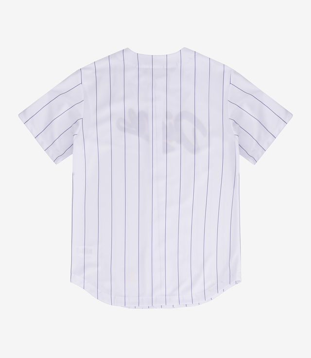 Shop Dime Team Jersey White at itk online store