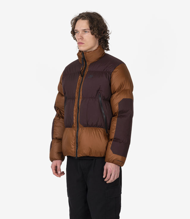 Nikelab nrg best sale puffer jacket