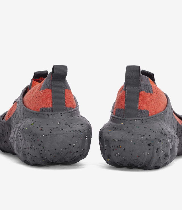 Shop Converse x A-COLD-WALL* Sponge Crater Dark Grey/Tangerine Tango at ...