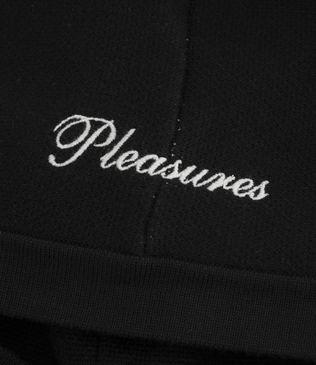 Pleasures Delivered Jacquard Knit Hoodie