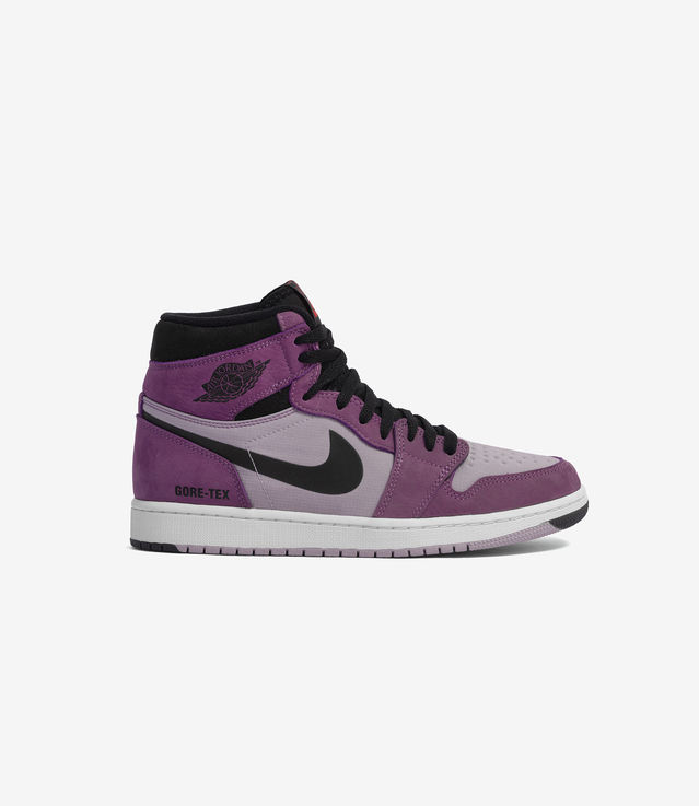 Shop Air Jordan 1 High Element Gore-Tex Light Berry at itk online