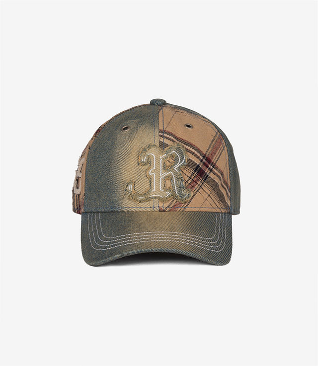 関税込【Racer Worldwide】Patch Cap RACER WORLDWIDE】Patch Cap | OUR BRAND,RACER WORLDWIDE