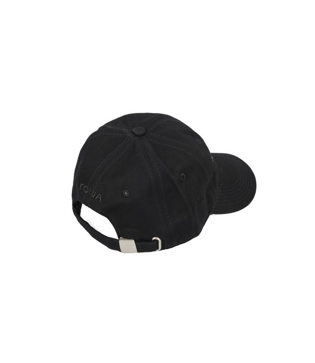 Shop Gosha Rubchinskiy Yin Yang Cap Black at itk online store