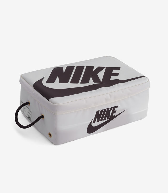 Shop Nike Shoe Bag Box Premium 12L Sail at itk online store