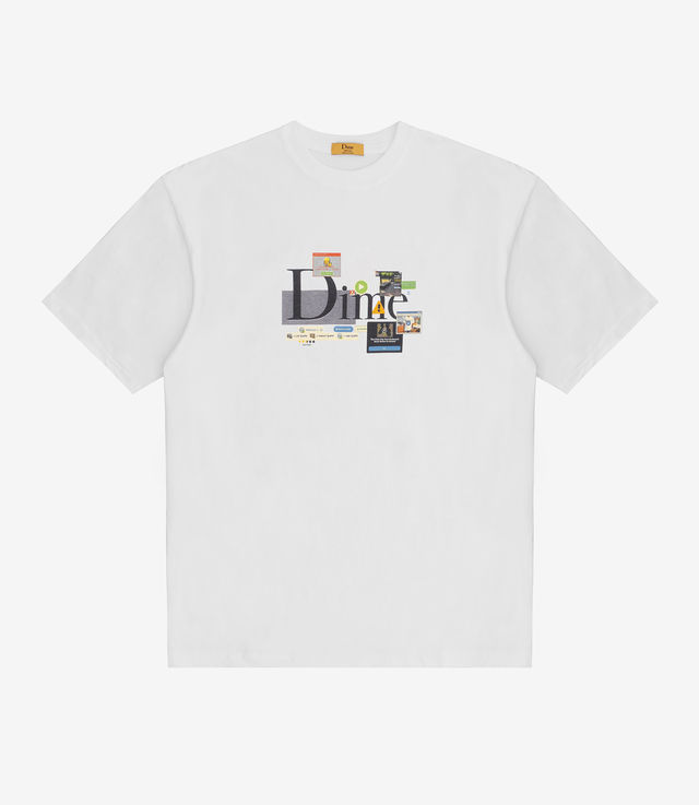 Dime angel hot sale tee