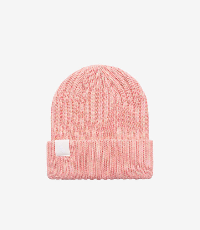 Shop NikeLab Essentials Beanie Bleached Coral at itk online store