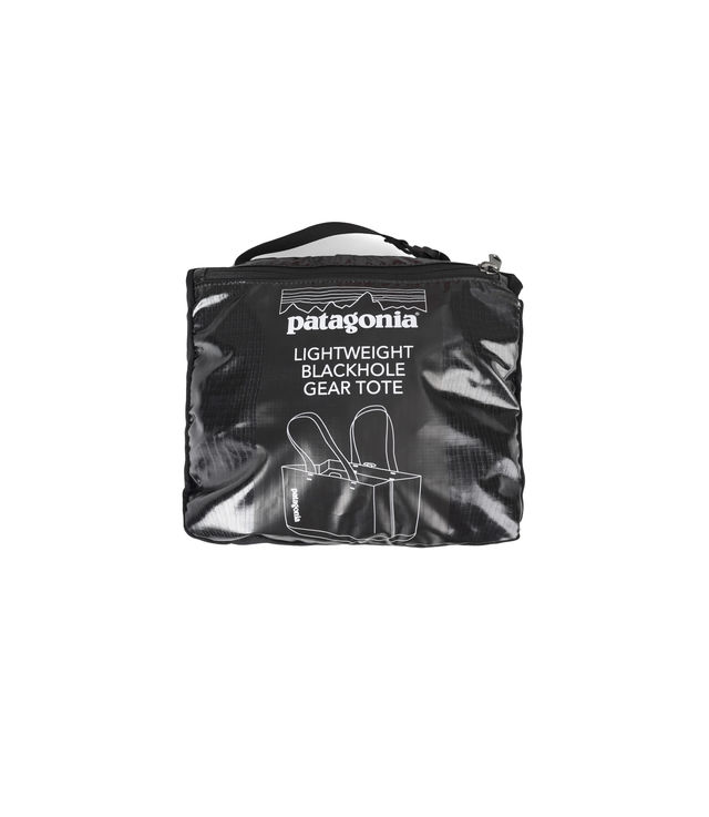 Patagonia lightweight hot sale gear tote