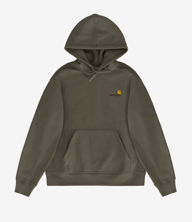 Hoodie teide discount