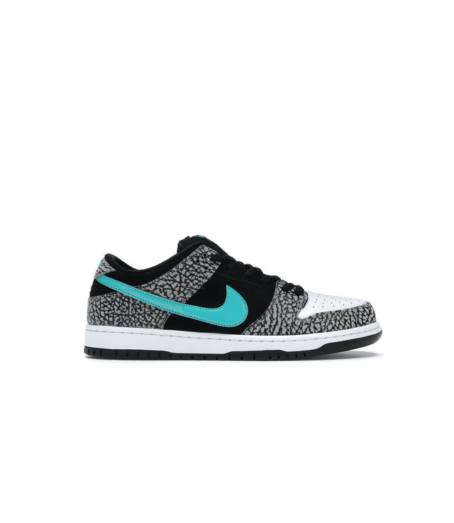 atmos nike dunk low