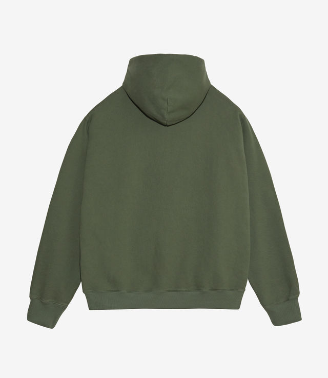 パーカー・フーディ POLAR SKATE CO WE BLEW IT AT SOME POINT ED HOODIE GREY GREEN bb91d052431be1f98df0405a2d09d6
