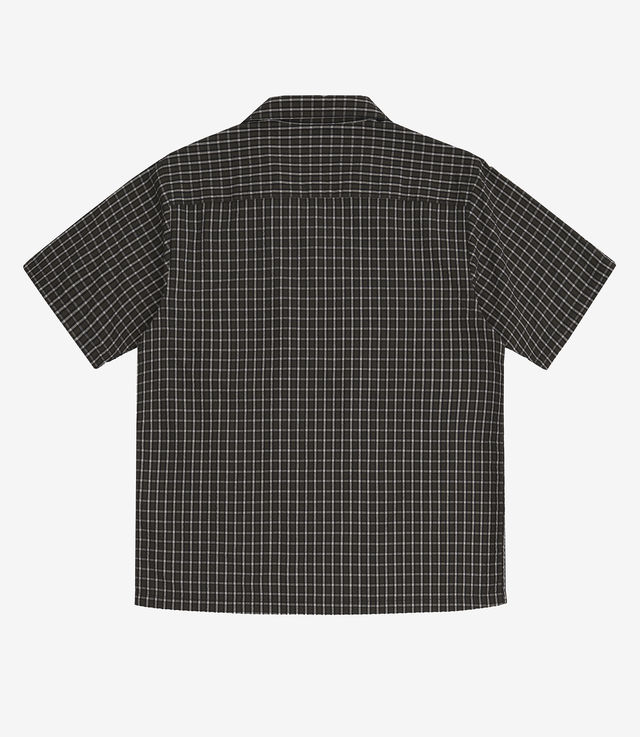 ★2023SS新作★CARHARTT★S/S DRYDEN SHIRT Shop Carhartt WIP S/S Dryden Shirt Cotton Seersucker Dryden