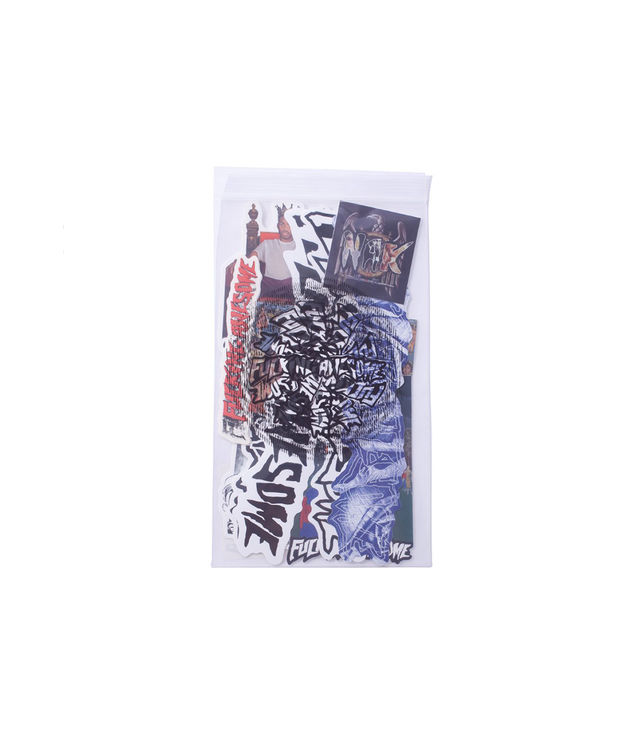 Shop Fucking Awesome Sticker Pack 2 at itk online store
