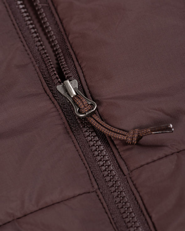 Shop Nike ACG Therma-FIT ADV Rope de Dope Jacket Brown