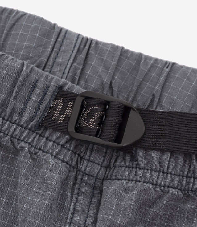 Shop Gramicci Jam Pants Blue Pigment at itk online store