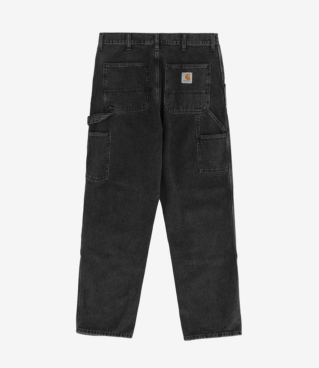 【雰囲気抜群】Carhartt ダブルニー 36x32 ブラック USA製 カーハート(Carhartt) usa ダブルニー メンズパンツ | 通販
