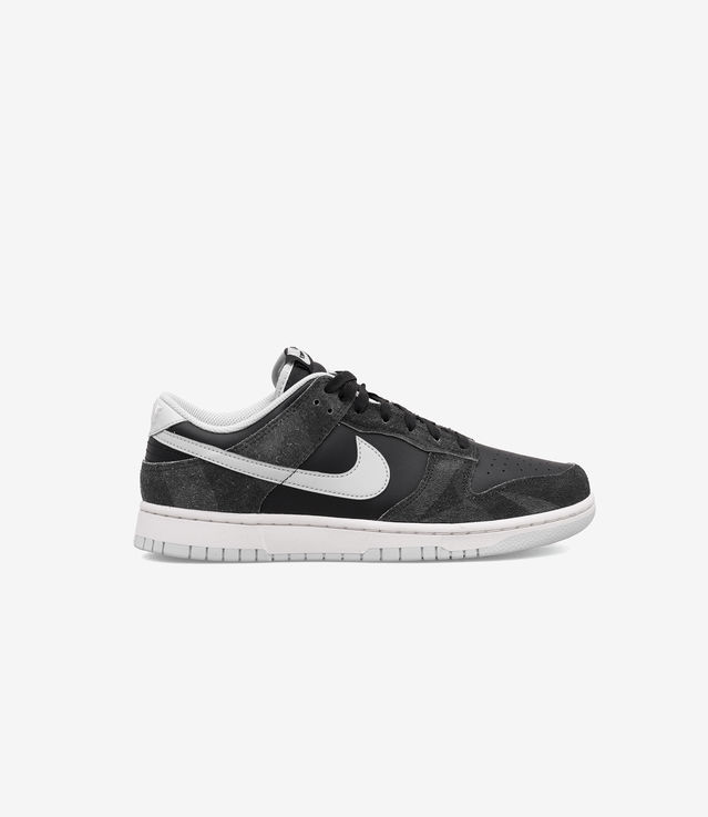 おもちゃ NIKE DUNK LOW PRM ANIMAL PACK "ZEBRA Nike Dunk Low Retro Animal Pack Zebra DH7913-001 Men's Size | eBay