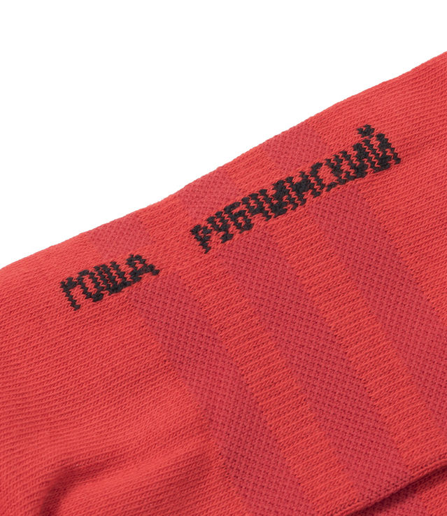 Gosha Rubchinskiy Adidas X Socks, $15 | farfetch.com | Lookastic