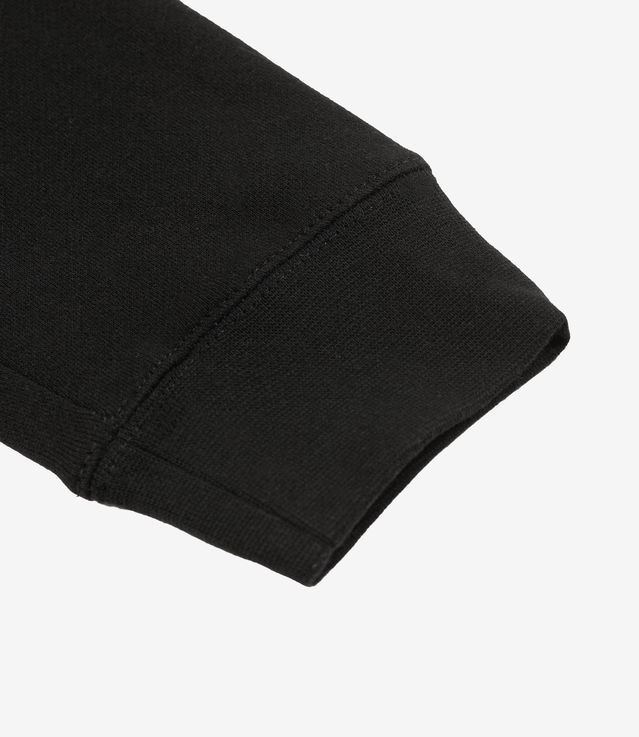 【FUCKING AWESOME】 REAPER GIRL HOODIE (BLACK) Shop Fucking Awesome Reaper Girl Hoodie Black at itk online