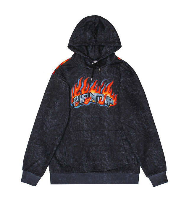 Ripndip heaven and hot sale hell hoodie