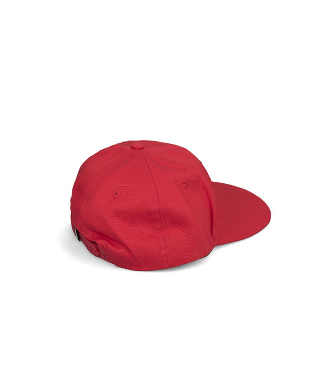 Shop Fucking Awesome Breakthru Hat Red at itk online store