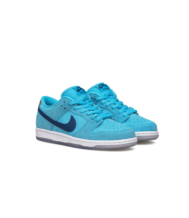 Shop Nike SB Dunk Low Pro Blue Fury/Deep Royal at itk online store