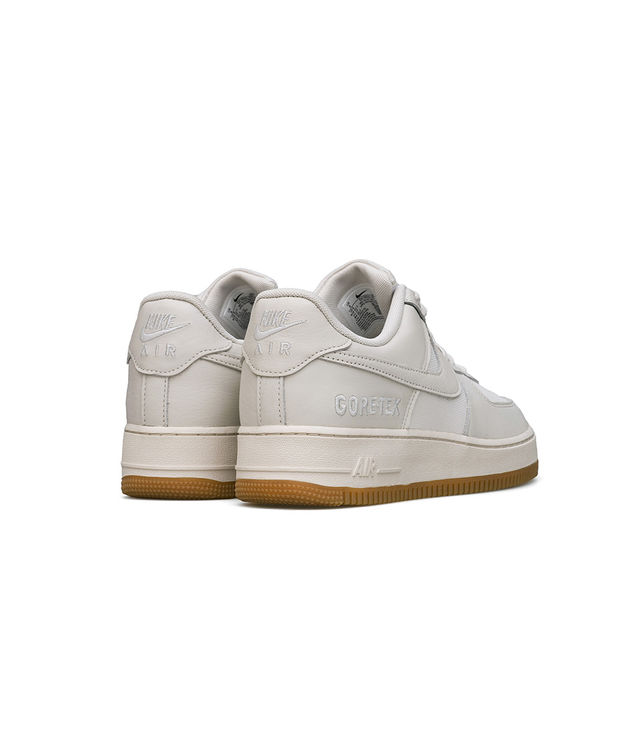 nike air force 1 gore tex phantom white