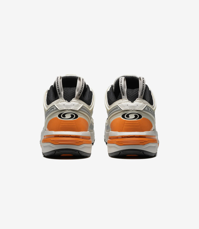 Shop Salomon ACS Pro Vanilla Ice/Lunar Rock/Tomato Cream at