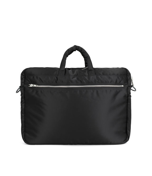 Shop Porter-Yoshida & Co Tanker 2Way Brief Case S Black at itk