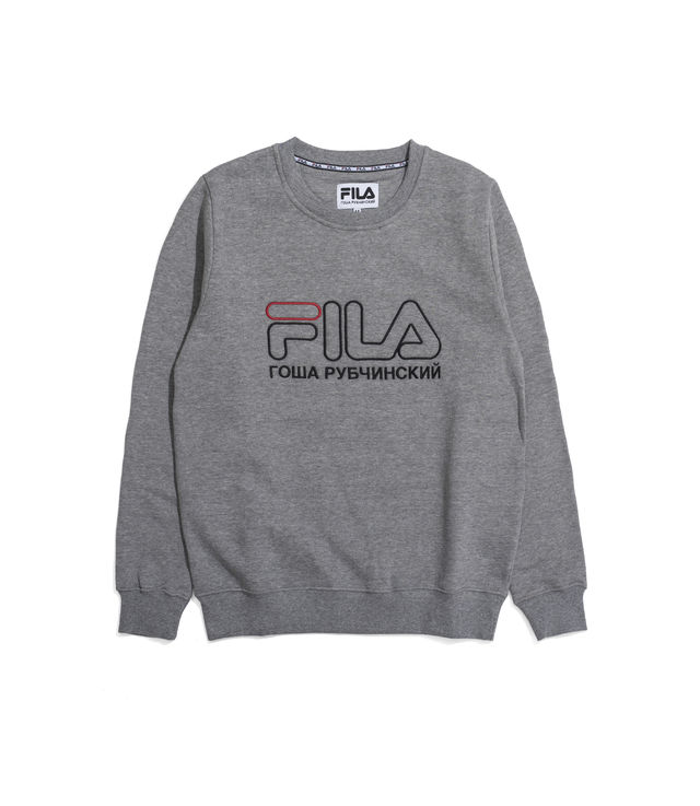 Fila x gosha hotsell