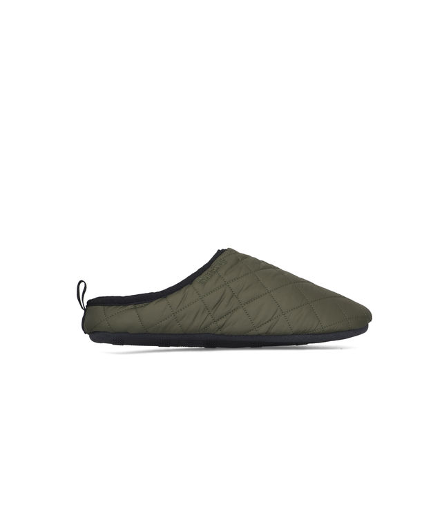 Barbour guthrie online slippers