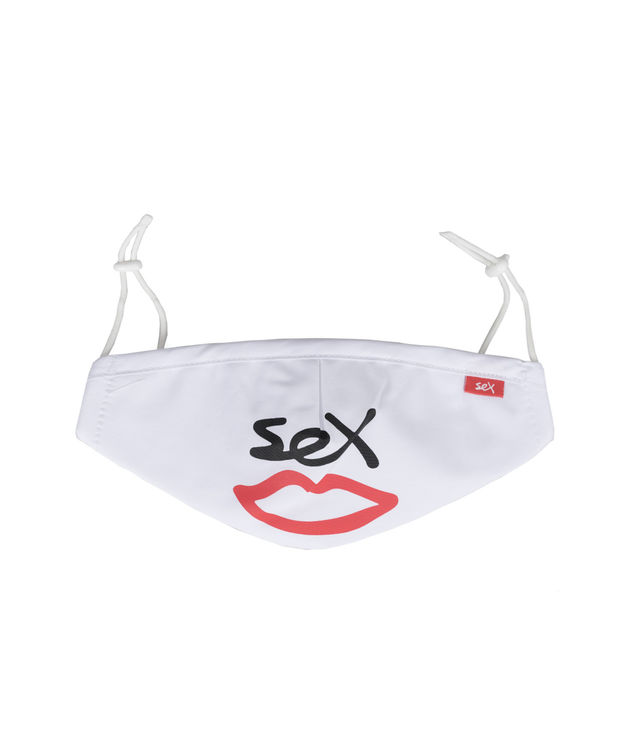 Shop Sex Skateboards Smog Mask Logo at itk online store